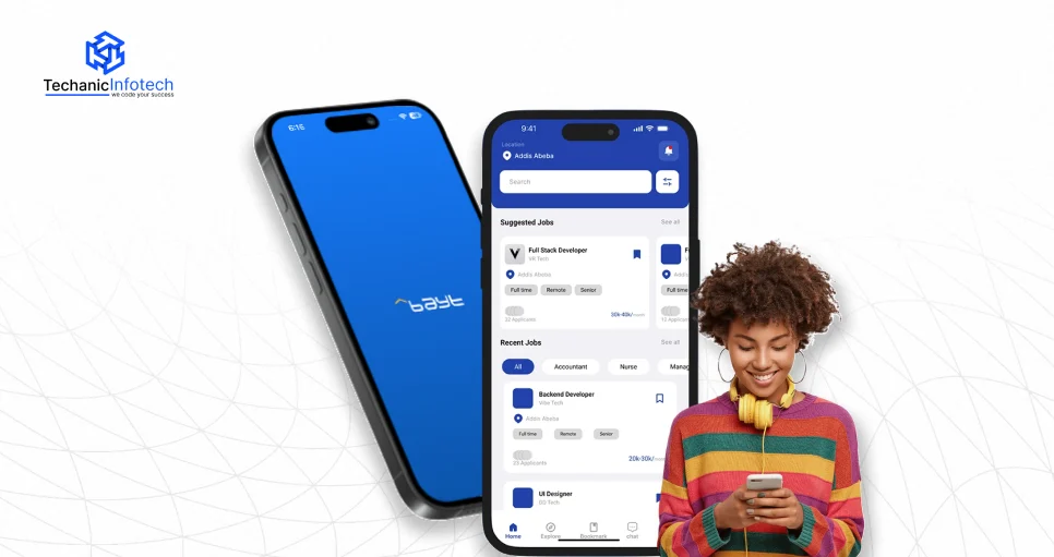 How Much Does It Cost To Develop an App Like Bayt?